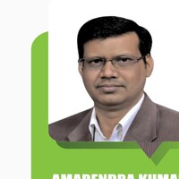 Prof. Amarendra Kumar