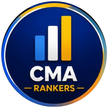 CMA Rankers